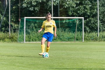 Bild 115 - wBJ Hamburger SV - FC Carl Zeiss Jena : Ergebnis: 5:1